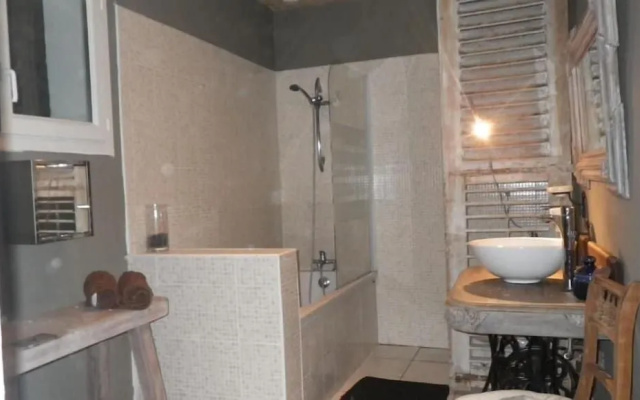Gite Slow life house