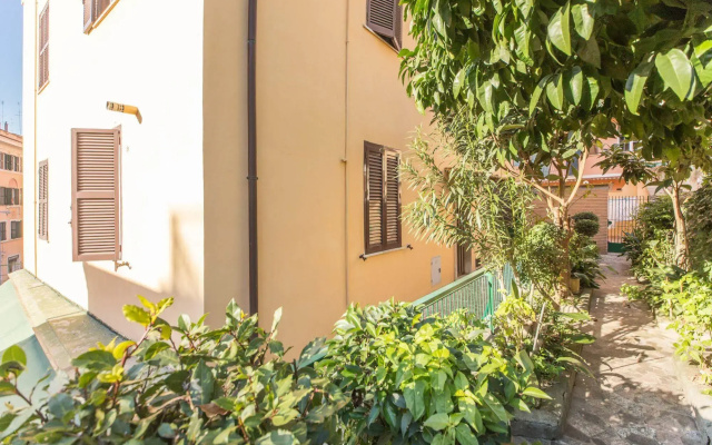 Casa Giulia