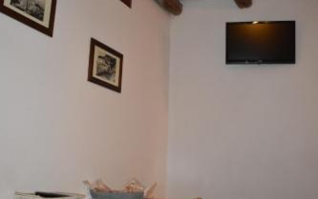 Appartamento Romolo Cattedrale