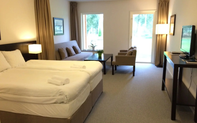 Lindö Hotell