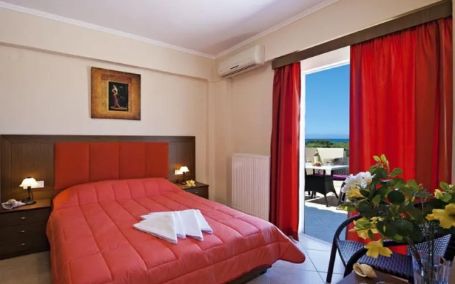 Selini Villas