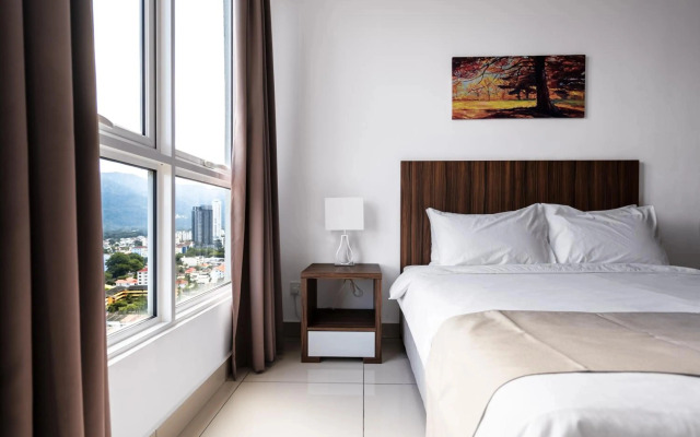 Mansion One by Simply Penang