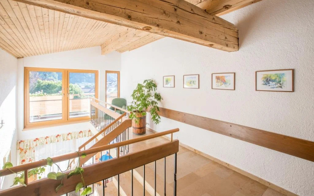 Pension Schusterkrämer