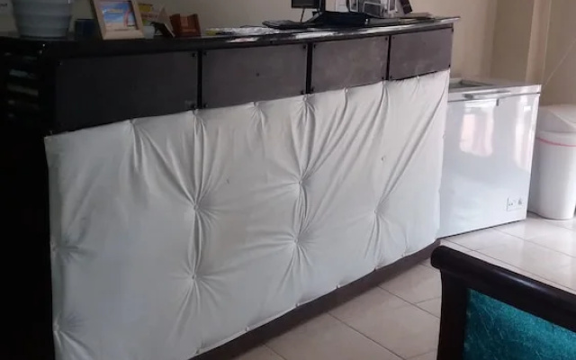 Hotel Hostal Galsi