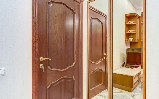 Отель Home SPb