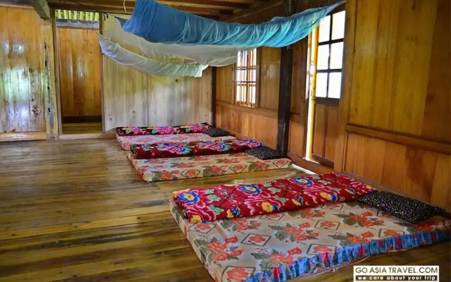Sapa Homestay In Remote Village