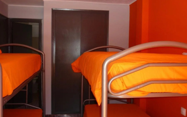 Hostal Racò Extem