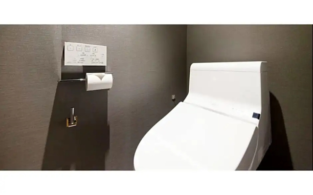 S-peria Inn Nihombashi Hakozaki - Vacation STAY 82341
