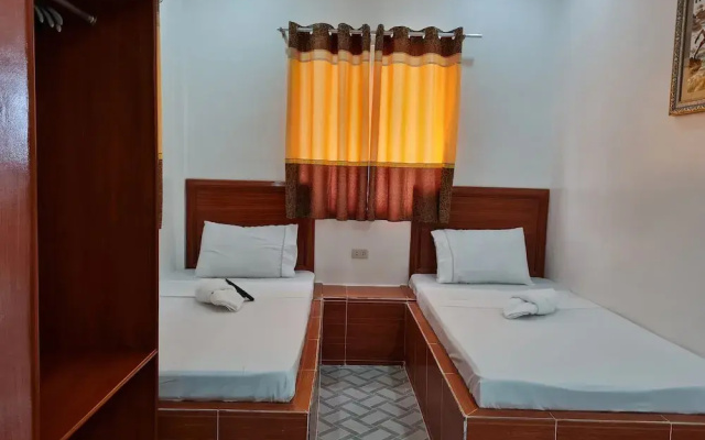 Alona Rose Hotel by SMS Hospitality