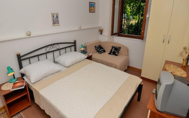 Apartment Rosa