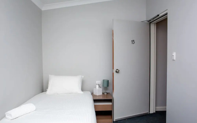 Five Islands Hotel