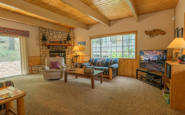 Sledhill Lodge