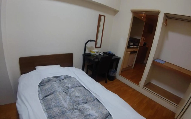 Hotel Kyowa