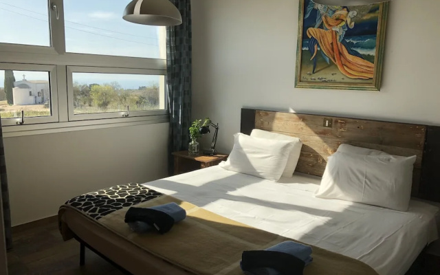 Ayia Marina Villa