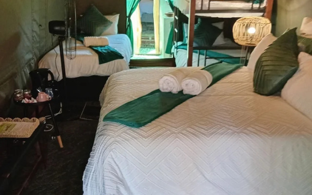 elephant memories safari lodge