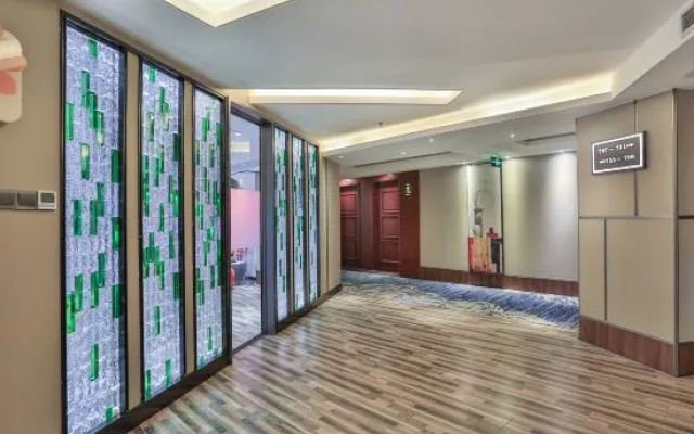 Chen Ming International Hotel