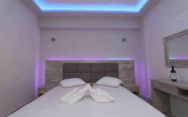 Villa Dionysia Studio S2