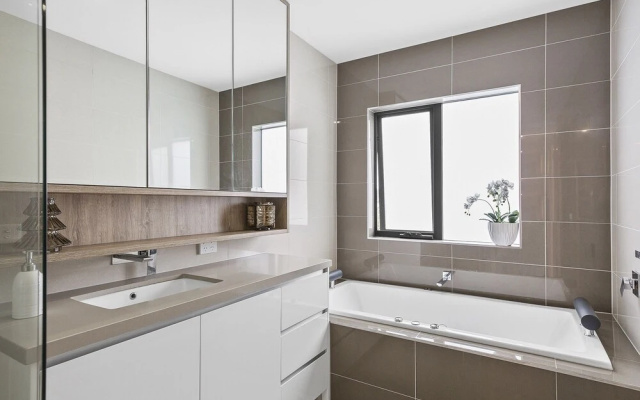 BOUTIQUE STAYS - Edinburgh Place