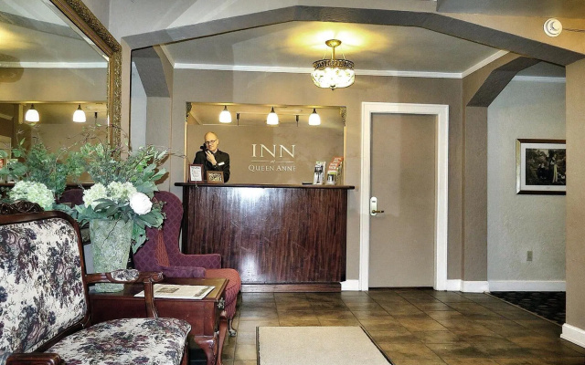 Inn at Queen Anne