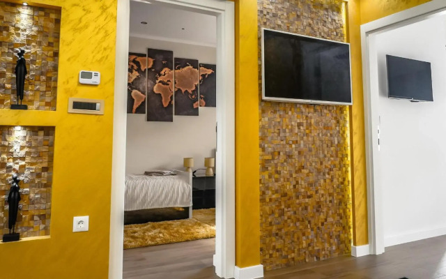 Apartment Delux 14