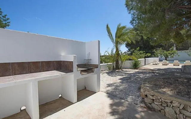 Villa Fanadix