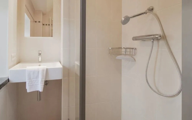 Elegant Apartment in Aywaille near Forest