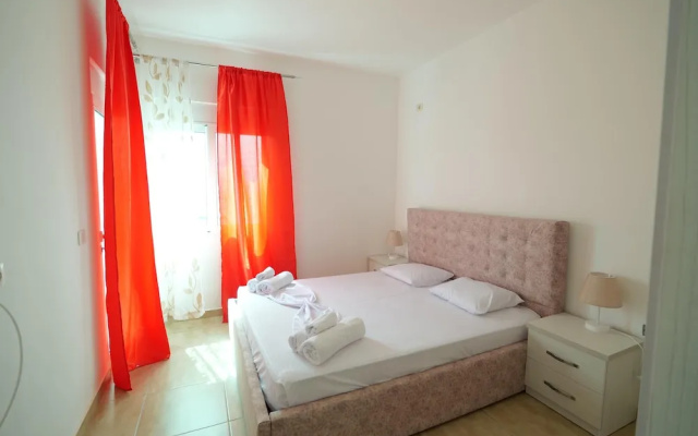 Albania Dream Holidays Accommodation