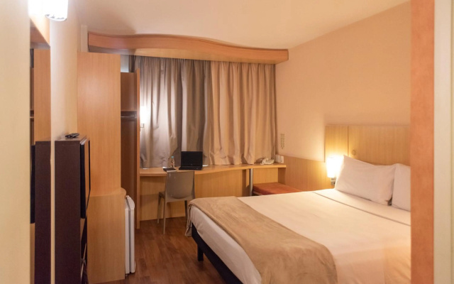 ibis São Paulo Barra Funda