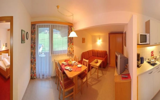 Hotel Garni Romantik