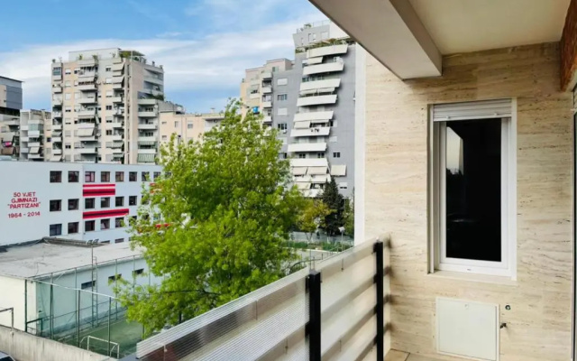 Tirana ave 3