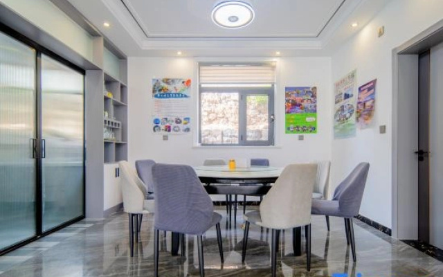 Yesanpo Gubai Homestay