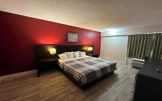River Valley Inn & Suites (Extended Stay)