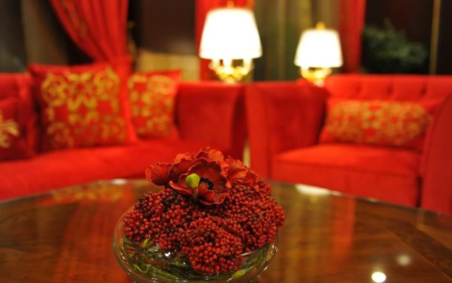 Suite Inn Al Riyadh - سويت ان الرياض