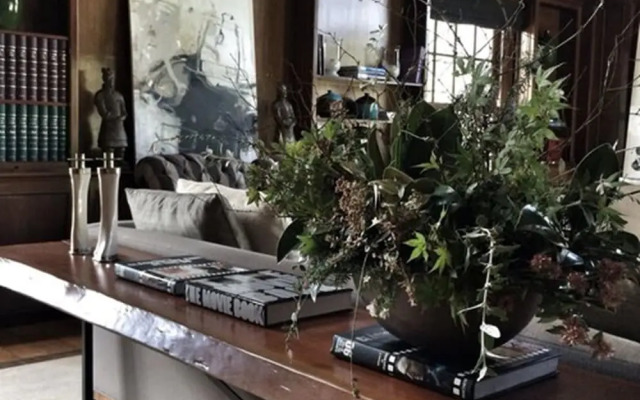 Le Biblo Hotel Boutique