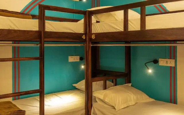 Hostel Mantra