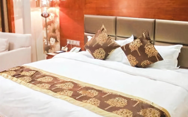 Jinheconifer Hotel