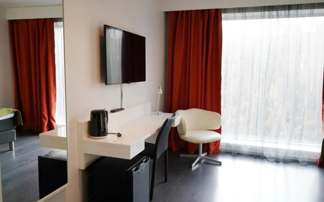 Göteborg City Airport Hotel