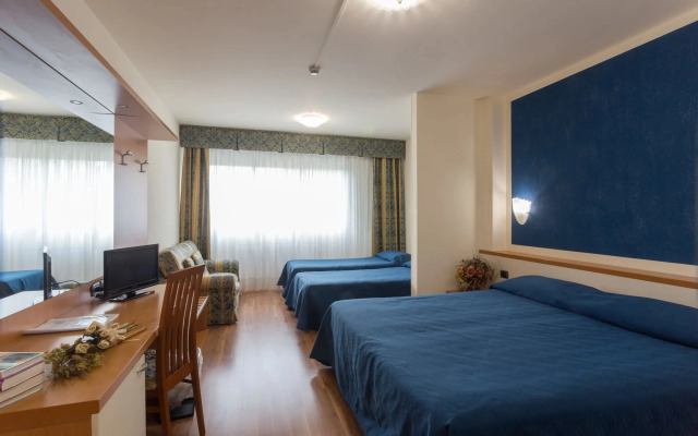 Hotel Airmotel