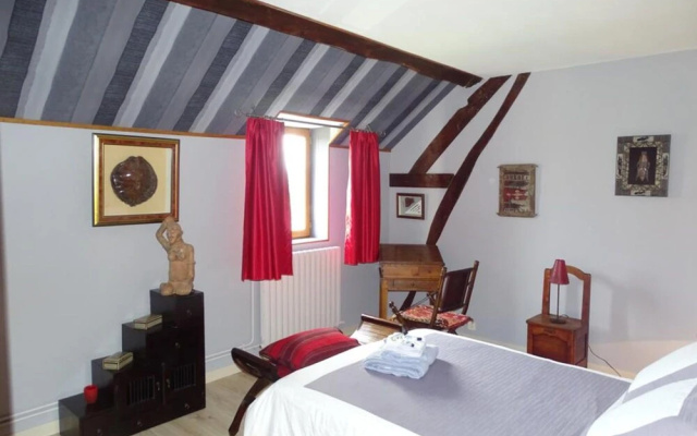 Le Clos Marie-France