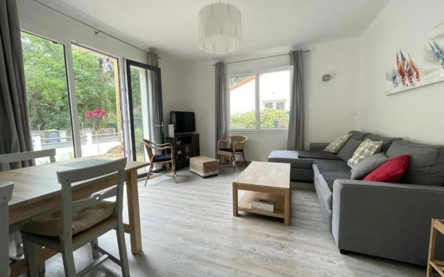 Maison Saint-Brevin-les-Pins, 3 pièces, 5 personnes - FR-1-364-113