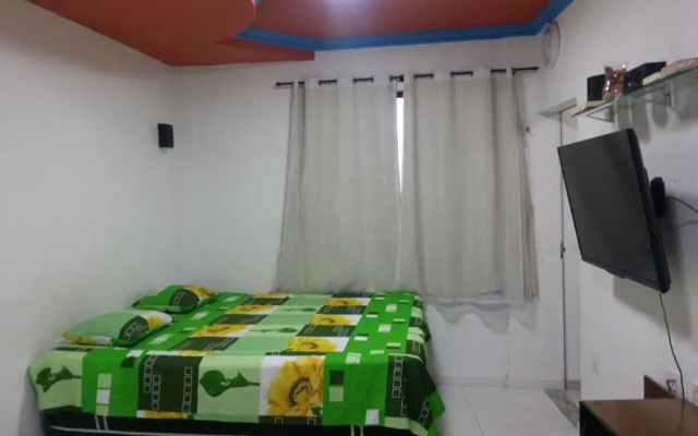 Residencial Adam Lima