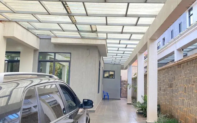Kigali Queens Home And Aprtments