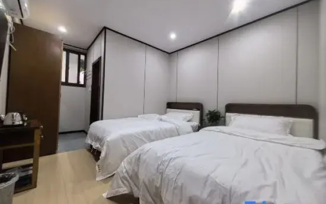 Xiquan Moon-viewing Homestay