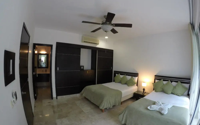 Mamitas Village 201-A by Playa Silvestre