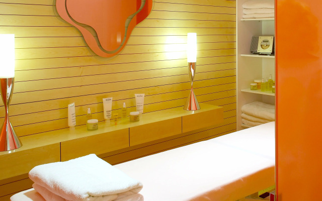 Semiramis Hotel