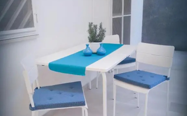 La casa della sposa