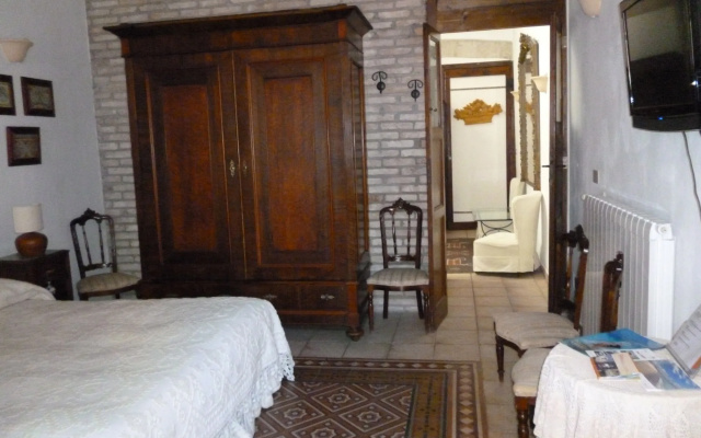 Il Giardino Segreto