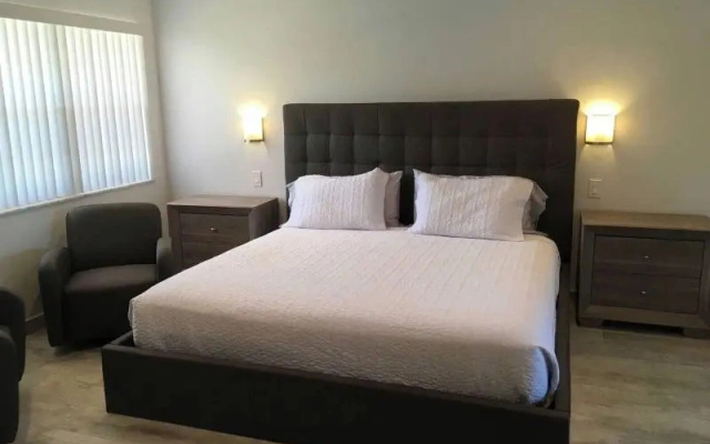 Elizabeth House Inn
