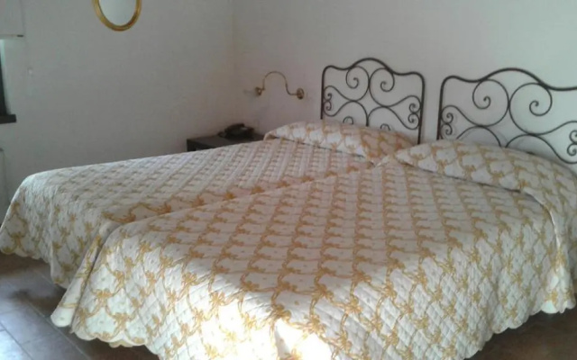 Agriturismo San Bruno