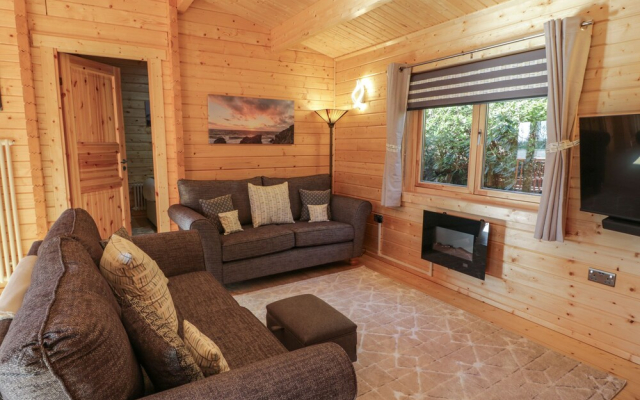 Little Lodge